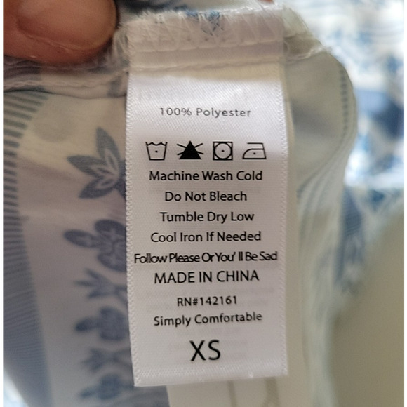 Lularoe Carina Sleeveless Tiered Maxi Sun Dress NEW Beach Resort Summer Vacation - Picture 9 of 15